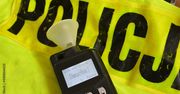 Pijany kierowca wjechał do rowu w Tomaszówku. Zatrzymał go świadek i wezwał opoczyńską policję