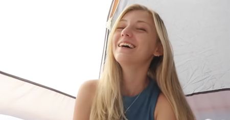 Zaginęła 22-letnia youtuberka. Podróżowała kamperem po USA
