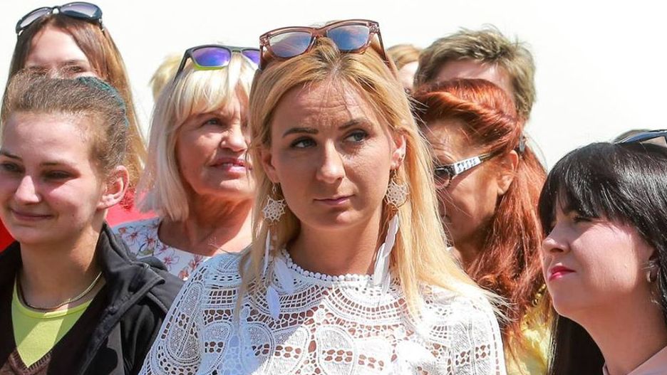 Sara z 4. edycji programu "Rolnik szuka żony" została mamą!