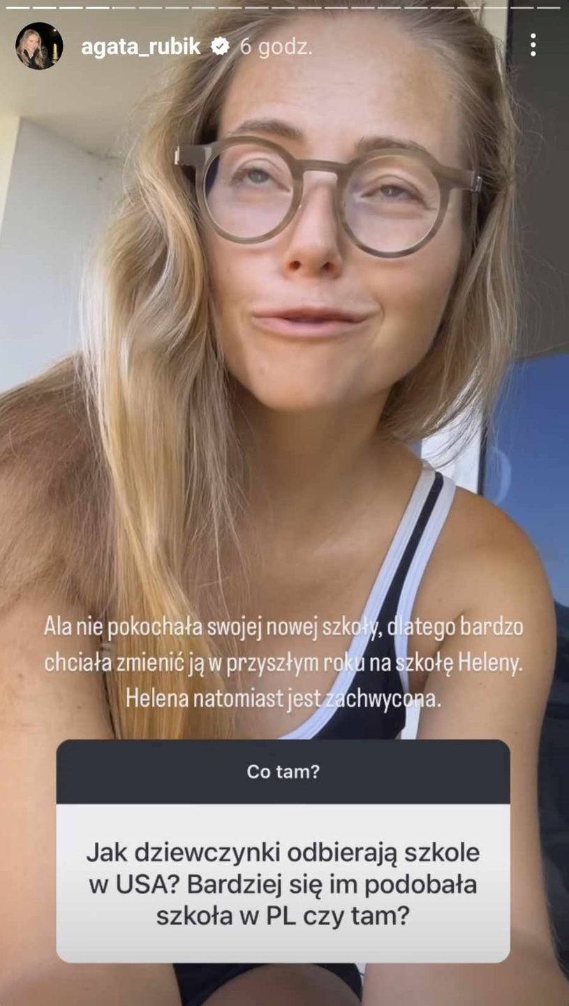 Agata Rubik