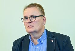 Były senator znęcał się nad psem. Trafi do więzienia?