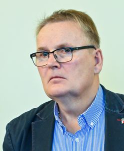 Były senator znęcał się nad psem. Trafi do więzienia?