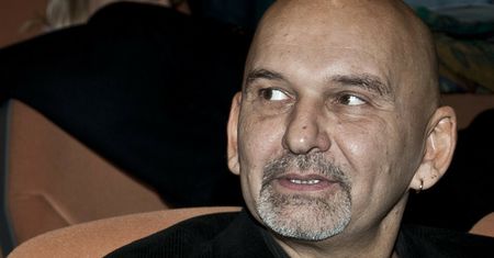 Aktor ledwo wiązał koniec z końcem. Dostał pracę w TVP