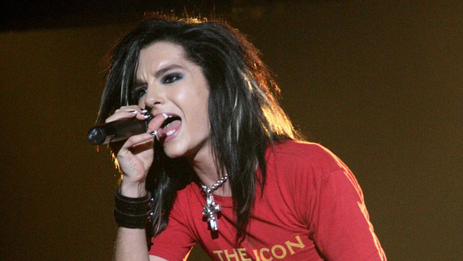 Bill Kaulitz 1 września 2025 roku skończył 36 lat