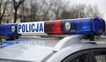 Włamanie w Aleksandrowie Kujawskim. Zniknęły pieniądze i alkohol