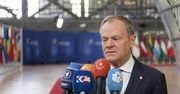 Tusk miał kazać zwolnić córkę europosłanki Hołowni. Lawina komentarzy