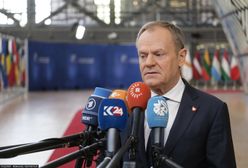 Tusk miał kazać zwolnić córkę europosłanki Hołowni. Lawina komentarzy