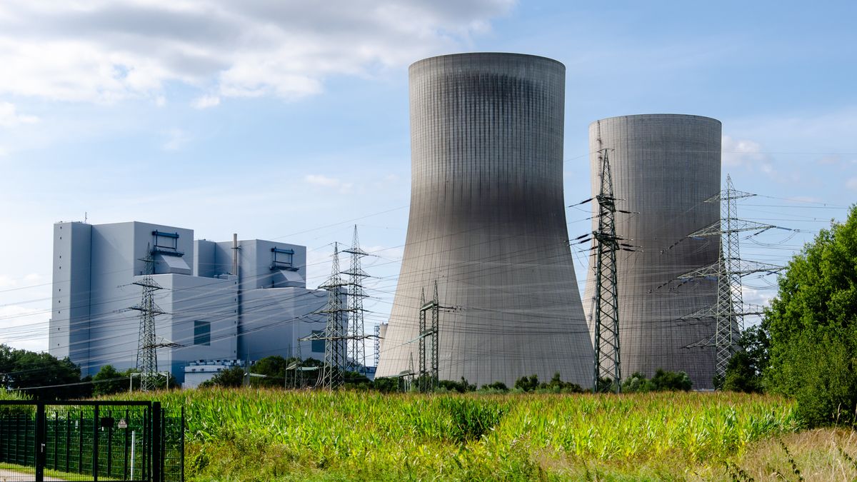 Niemcy zamykają kolejne rekatory atomowe 