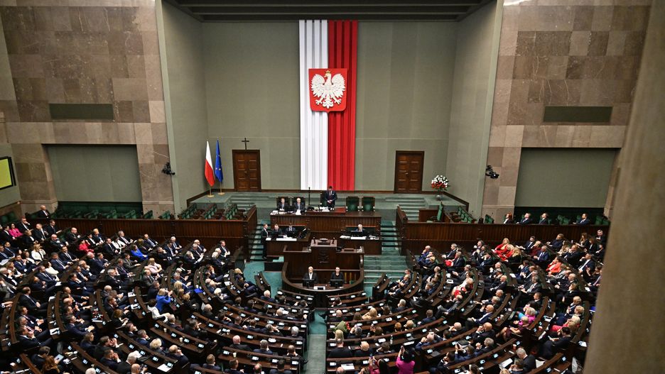 We wtorek kontynuacja obrad Sejmu. Są szczegóły