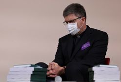 Wstrząsający raport. 330 tys. ofiar pedofilii we francuskim Kościele