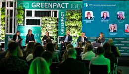 Zrównoważony rozwój MŚP w praktyce. Bariery, szanse i rola instytucji finansowych