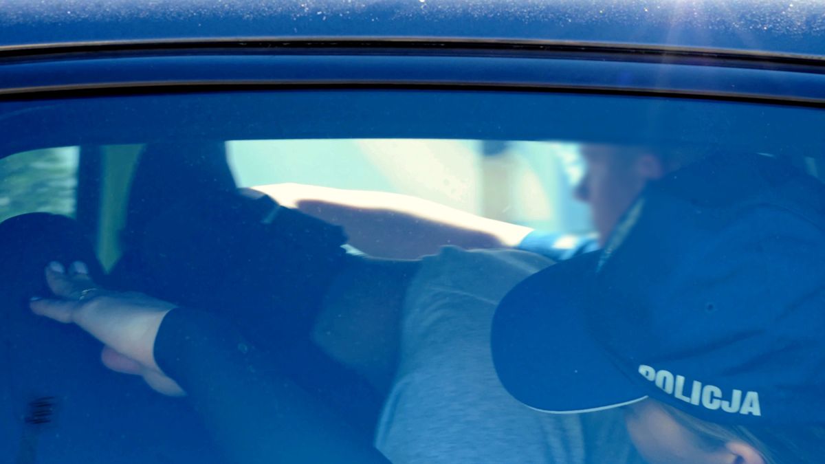 Dawid J. przyznał się do zabójstwa 18-letniej Magdy