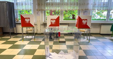 II tura wyborów prezydenckich 2025. Jaki dokument wziąć na wybory?
