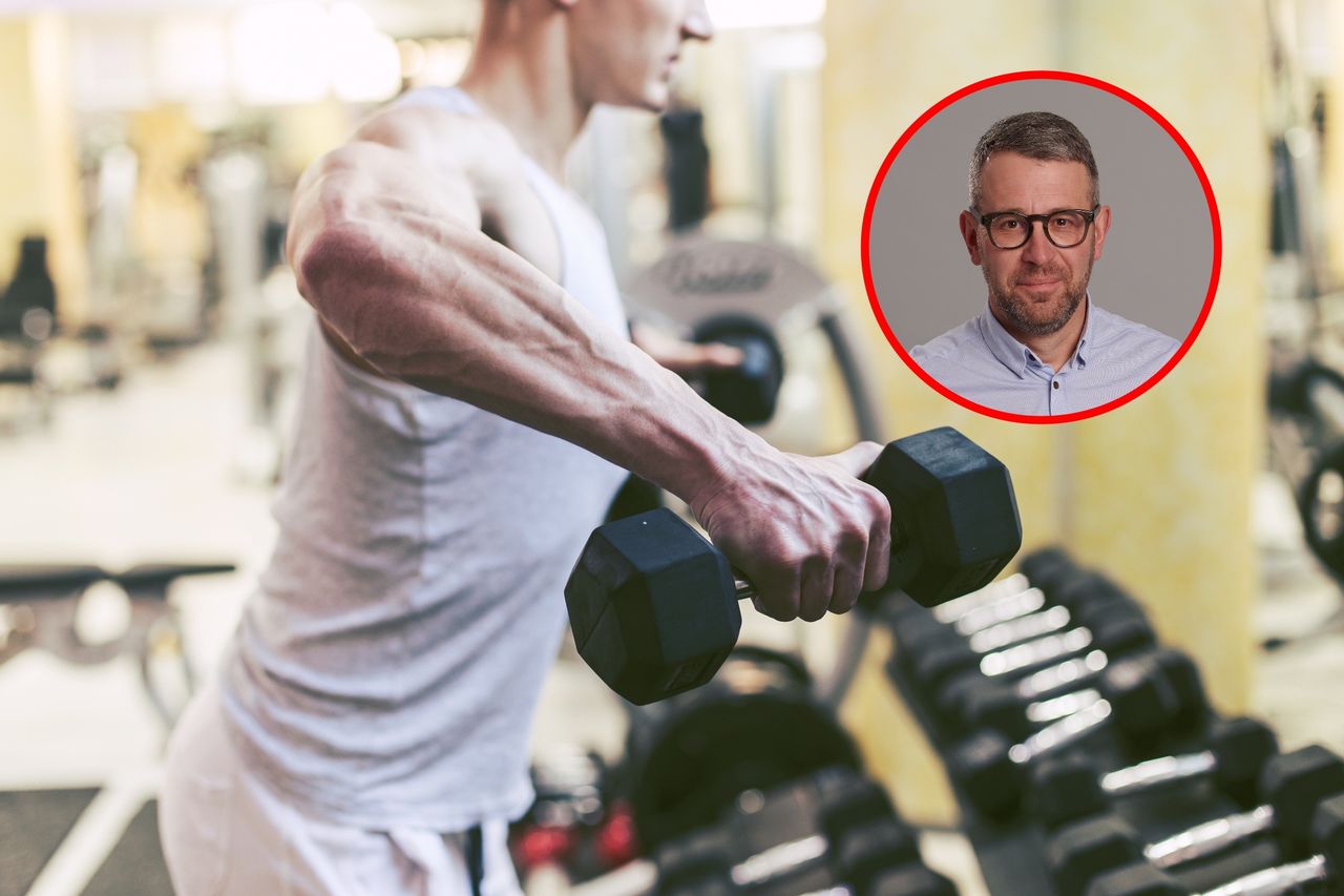 Mają zniszczone serce i wątrobę. "Mam takich pacjentów co tydzień"