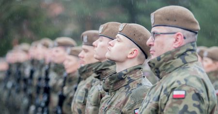 Armia wzywa rezerwistów na obowiązkowe ćwiczenia? "Możliwości ich uniknięcia są niewielkie"
