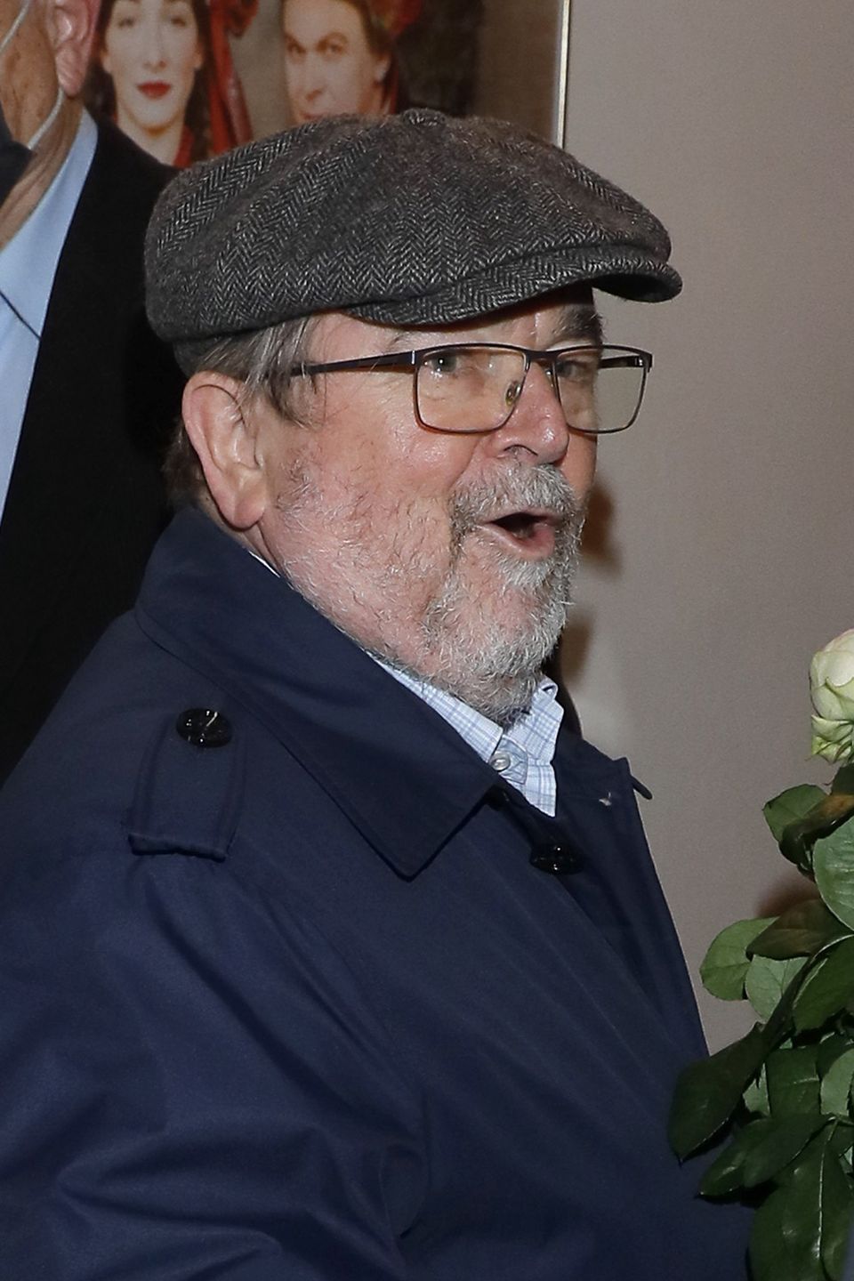 Edward Miszczak zastąpi Ninę Terentiew w Polsacie?!