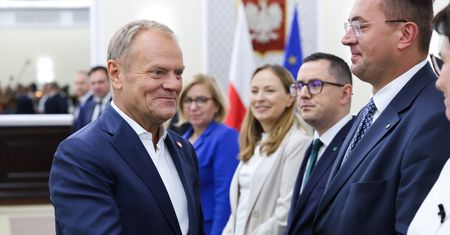 Nowe otwarcie rządu Donalda Tuska. Money.pl dotarł do kluczowego dokumentu