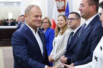 Nowe otwarcie rządu Donalda Tuska. Money.pl dotarł do kluczowego dokumentu