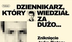 Radio Poznań usunęło podcast o sprawie dziennikarza Jarosława Ziętary. To efekt decyzji sądu