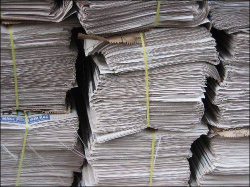Papier wciąż trwalszy niż płyta CD 3