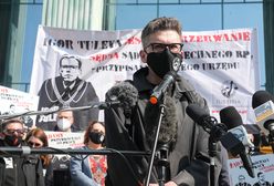 Werdykt ws. Igora Tulei. "Wojna o praworządność wciąż przed nami"