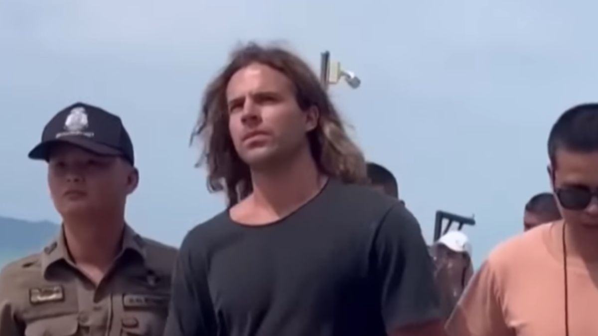 Daniel Sancho Bronchalo skazany na dożywocie