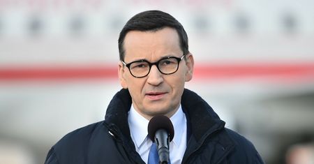 Rząd zapowiada nowy podatek od mieszkań. "Typowa kiełbasa wyborcza"