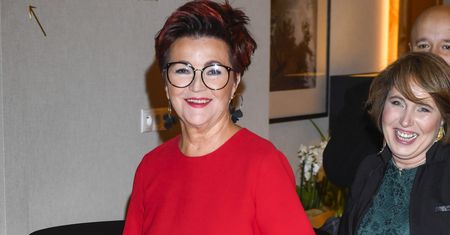 Gotowi? Taką emeryturę ma Jolanta Kwaśniewska