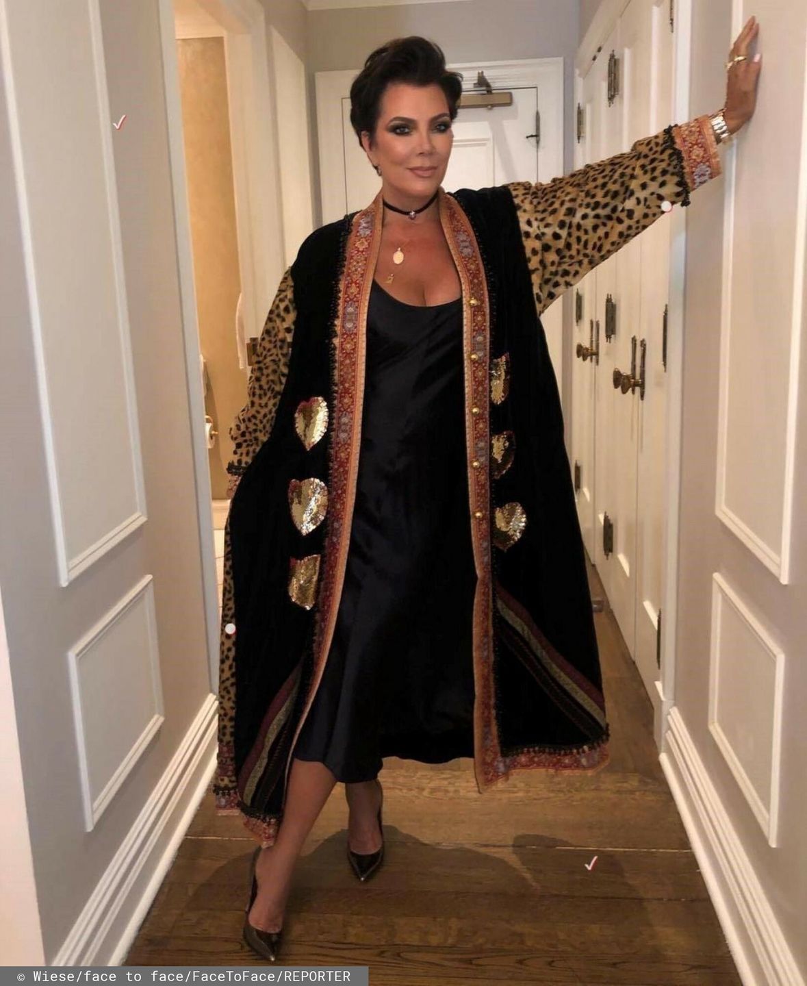Kris Jenner