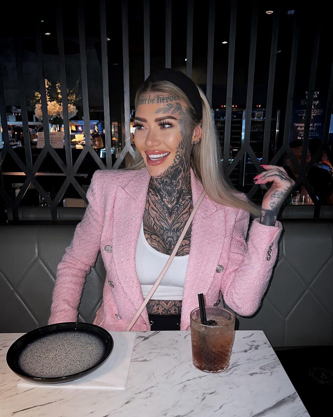 Becky Holt