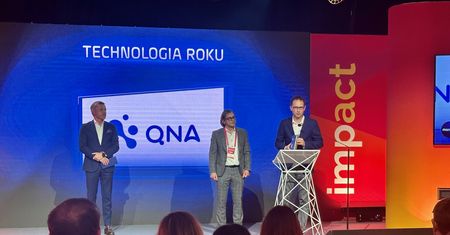Polska firma z pomysłem jak z sci-fi. Oto Technologia Roku Money.pl