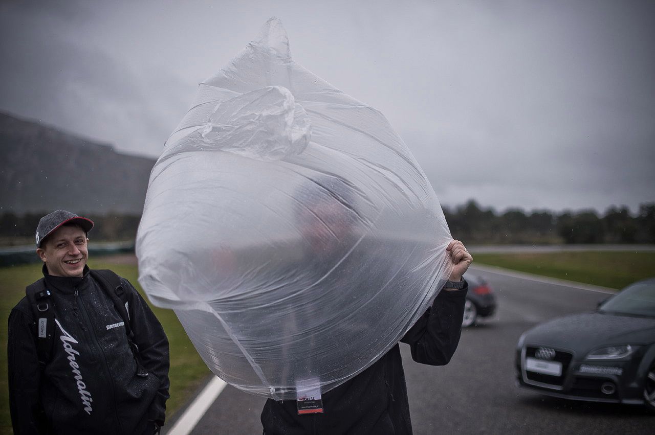 Test opon Bridgestone Potenza Adrenalin RE002 w Ascari Race Resort [galeria] 8