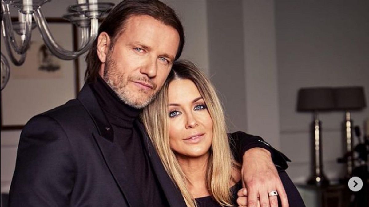 Cudowne zdjęcie na koniec urlopu. Rajski widok u Majdanów