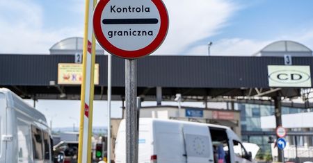Zacznie się o północy. Polska znosi kontrole na granicach