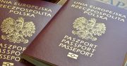 Sprawdź dokładnie paszport. Nie każdy jest taki sam