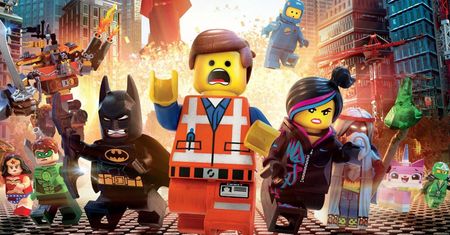 Najlepsze gry z LEGO w tytule ostatnich lat – TOP 5