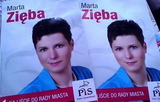 Dziennikarka TVP Kielce kandyduje na radną PiS. „Inne są co do istoty wybory parlamentarne, a inne samorządowe”