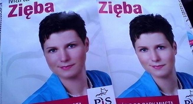 Dziennikarka TVP Kielce kandyduje na radną PiS. „Inne są co do istoty wybory parlamentarne, a inne samorządowe”