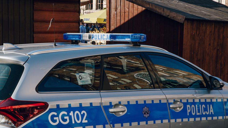 Policja