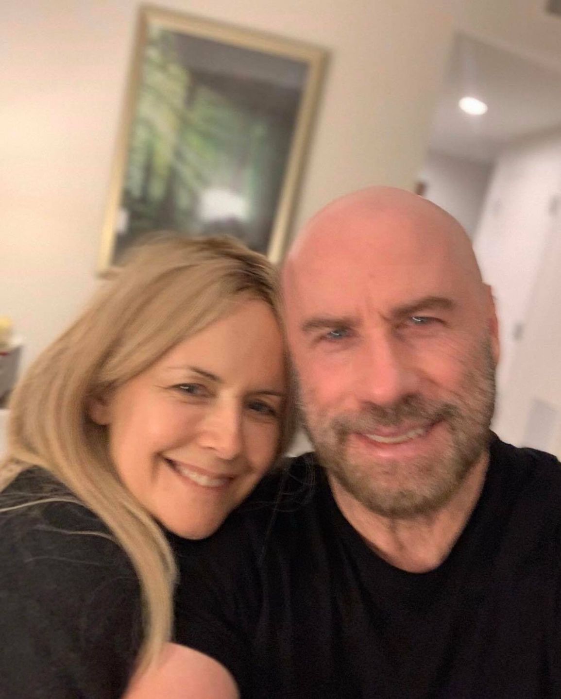 Kelly Preston