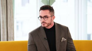 Nielegalnie skopiował dane pacjentów. Samorząd promuje go na branżowej konferencji