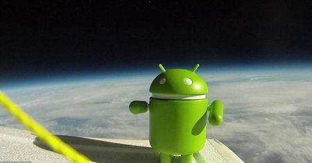 Programy z Android Marketu na każdym smartfonie