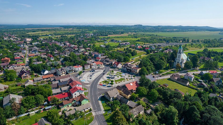 Włodowice