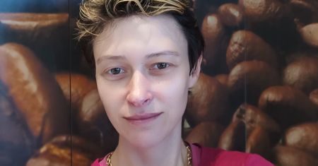 Karina z "Chłopaków do wzięcia" otworzyła się na temat seksu. "Myślą, że bzykam się na lewo i prawo"