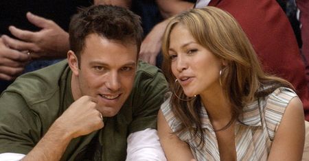 Jennifer Lopez spotyka się z... BENEM AFFLECKIEM?! "Spędził kilka godzin w jej domu"
