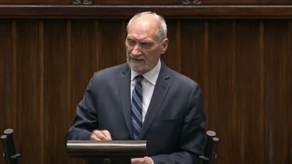 Antoni Macierewicz