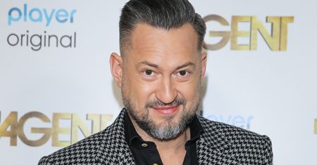Marcin Prokop nagle zaczął mówić o żonie. Pojawił się temat rozwodu