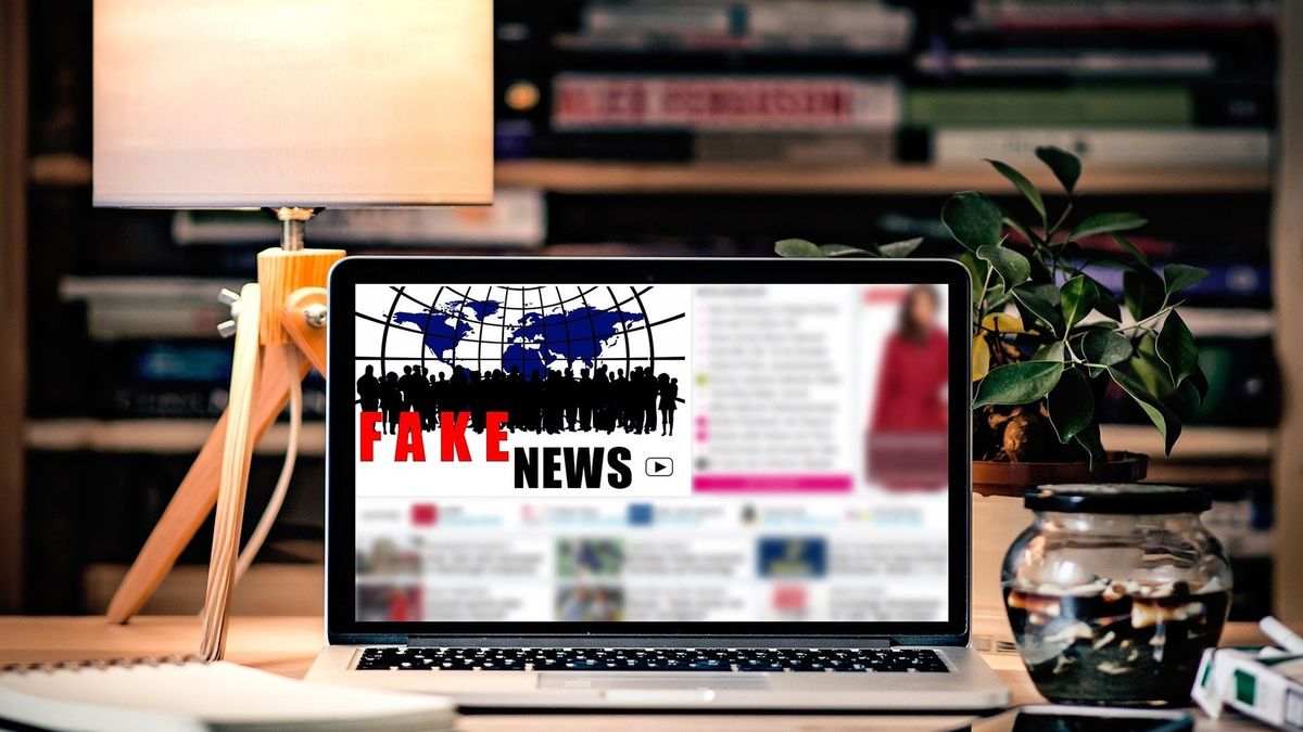 Agencja Reutersa będzie sprawdzać wiarygodność informacji na Facebooku, fot. S. Hermann & F. Richter / Pixabay