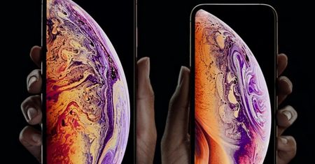 Apple zaprezentował nowe iPhone'y