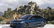Volkswagen ID.7 zaprezentowany. Oto, co oferuje elektryczna limuzyna